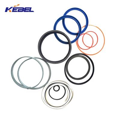 China 31Y1-29100 r210lc-9 Hydraulic Cylinder Seal Repair Kits Cylinder Rubber Repair Kit For Hyundai Excavator for sale