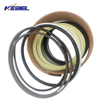 China R220LC-9S Hydraulic Seal Kits Factory Price Repair Hot Sale Boom Cylinder Seal Kits Standard for sale