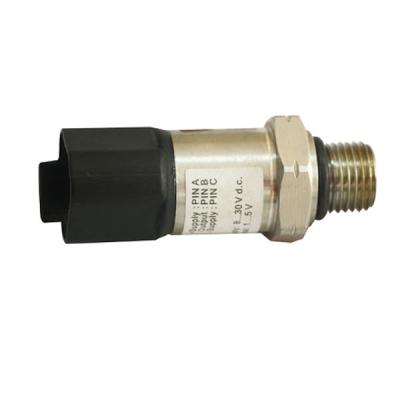 China Building Material Stores Excavator Parts R225-9 Pressure Switch Pressure Sensor 31Q4-40800 for sale