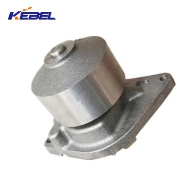 China Metal Engine Parts Water Pump 6BT Excavator Parts Water Pump 3285410 for sale