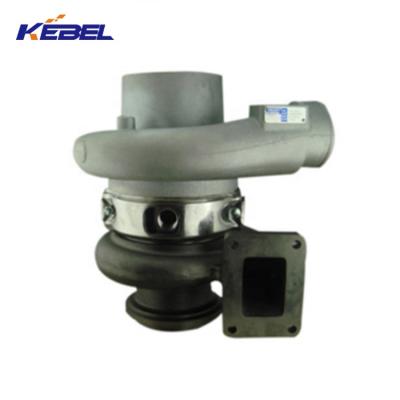 China Wholesale NH220 turbocharger 3026924 diesel engine turbocharger steel newer for sale