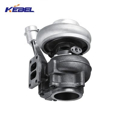 China new excavator turbochargers 3592766 diesel engine 6bt turbocharger standard for sale