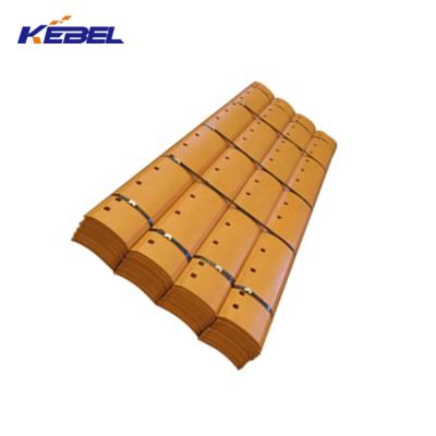 China 4T2242 Machinery Repair Shops Wholesale Price Blade Grader Excavator Spare Parts Bucket Teeth Side Cutter For Crawler for sale