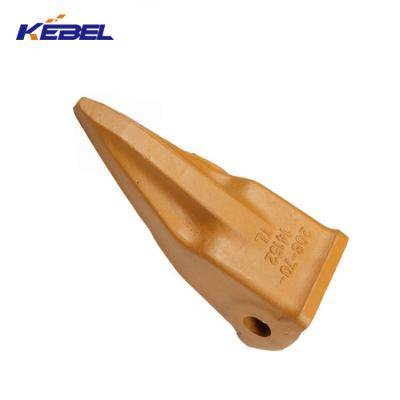 China High Quality Machinery Repair Shops Bucket Teeth 208-70-14152TL Excavator Parts Bucket Teeth For KOMATSU PC400 for sale