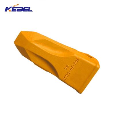 China 208-70-14152RC Machinery Repair Shops Factory Price Cheap Rock Point Bucket Teeth For KOMATSU PC400RC Rock Bucket Teeth for sale