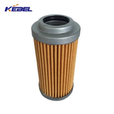 China Construction material shops hydraulic oil return filter HF28836 2471-1154 cheap price hydrualic paper oil filter for excavator for sale