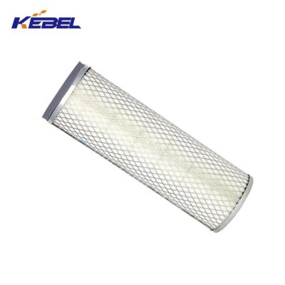 China Wholesale high quality build material stores air filter AF4896 small hepa air filter for KOMATSU pc200 excavator for sale