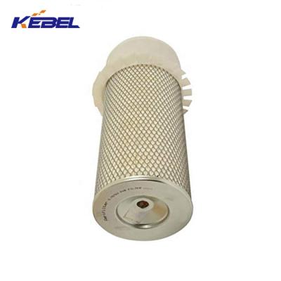 China Building Material Shops Wholesale Diesel Engine Air Filters Replacement Air Filter 600-181-9200 For Komatsu Excavator for sale