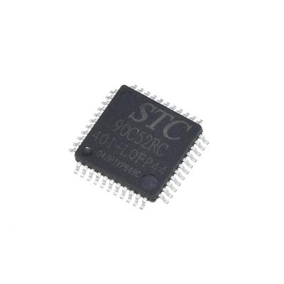 China Brand new and standard LED IC diode STC89C52RC-40I for sale