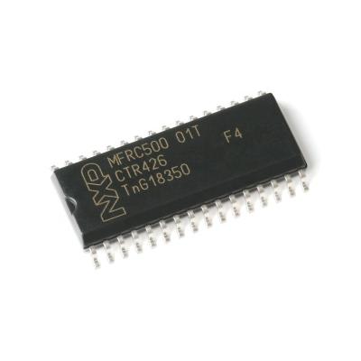 China New and original MFRC50001T/0FE SOP32 Integrateds standard circuit microcontroller chips MFRC50001T for sale