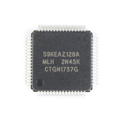 China JSD S9KEAZ128AMLH S9KEAZ128AMLH Standard Integrated Circuits IC Chips Electronics Components for sale