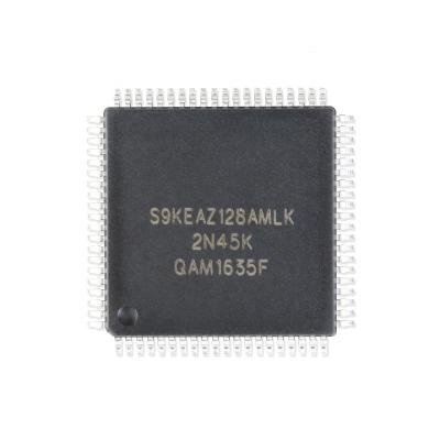 China NEW 100% original standard S9KEAZ128AMLK in stock electronic components IC chip for sale