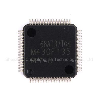 China - MSP430F135IPMR (integrated circuits) MSP430F135IPMR for sale