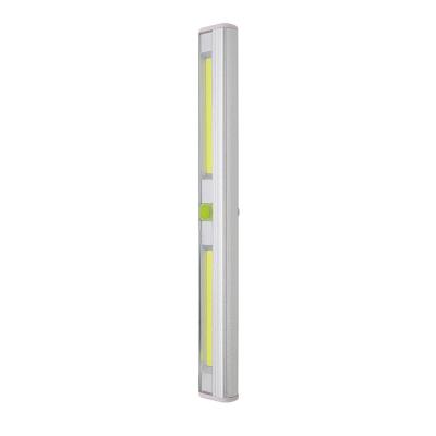 China Led Cabinet Wall Mounted Cabinet Light 10 Battery Wireless Smart Body Motion Sensor Led for sale