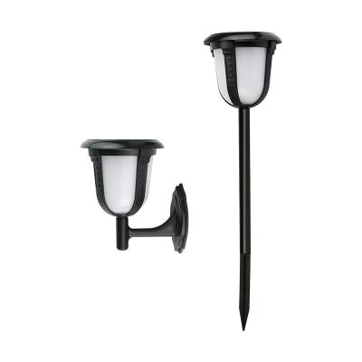 China Eco - Friendly Solar Powered Outdoor Lighting Waterproof Led Solar Decoration Garden Light for sale