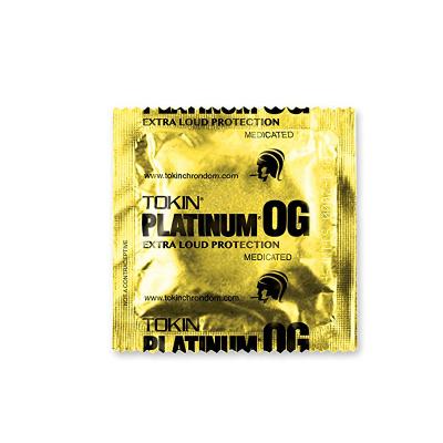 China Glossy Laminated Safety Moisture Barrier Bag Mini Aluminum Foil Condom Bag Te koop