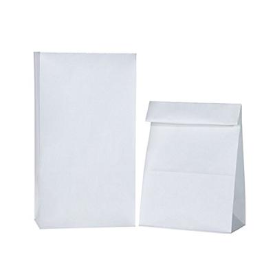 China Recyclable Industrial Use And Use Food Bread Paper Bags French Bread Paper Bag zu verkaufen