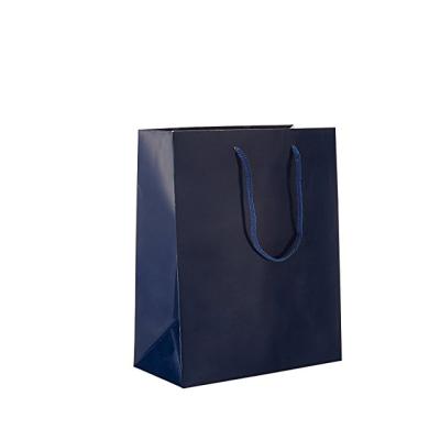 Китай Free Sample Disposable Bag Gift Bags/Twisted Paper Handles Shopping Bags /Recyclable Wholesale Gift Bag Paper продается