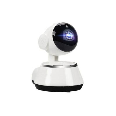 China 2020 Year New Design New Arrival Wifi Network Smart Home Camera Video Conference Camera for sale