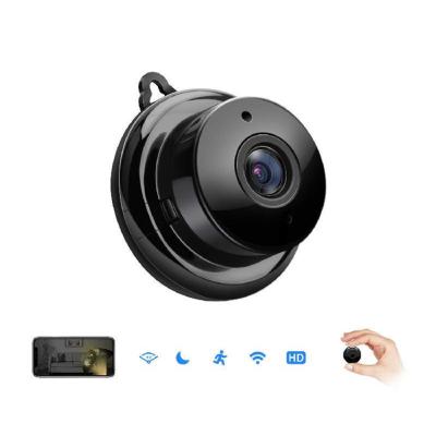 China Video Conference Camera Most Popular Cloud Storage Device 720P Infrared Lightweight Smart Action Camera for sale