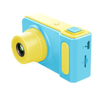 China X1 Silica Gel Children's Digital Camera Photo Recording Multifunctional Children's Camera 8G Memory Card Children's Toys for sale