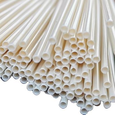 China Hot Selling Ultrathin Acid Resistance Peek Tubing For Medical Delivery for sale