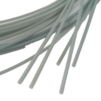 China Acid Resistance MI TONG Hot Selling Ultrathin Peek Tubing for sale