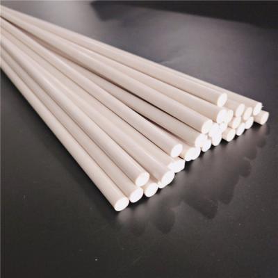 China Electric Peek Rod Extruded Advanced Construction Plastics for sale