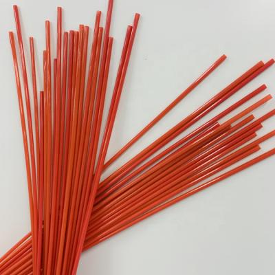 China Professional Custom Made High Quality High Temperature Resistance Pi Red Tube for sale