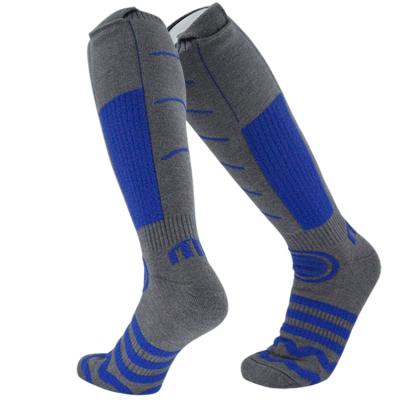 China New Arrival Sock Heat Heating Battery Heated Socks For Men And Women 30 Levels Temperature Control for sale