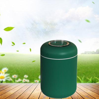 China Top Fashion Car Ultrasonic Humidifier for Home for sale