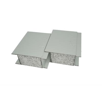 China Modern Thermal Insulation EPS Sandwich Panel Sample for sale