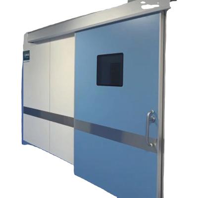 China Sound insulation factory direct sales automatic sliding door for sale