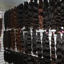 Verified China supplier - Gongguan Qiyu Hair Product Co., Ltd.