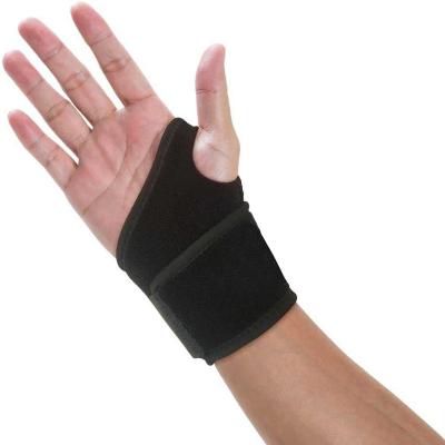 China Luxury Neoprene Wrist Support Cheap Price for sale