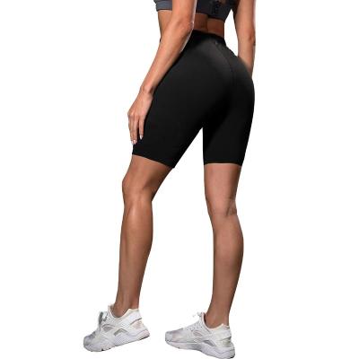 China Sauna Suit Home Sports Tracksuit For Women High Waist Slimming Shorts Compression Workout Fitness Thighs Thermo Body Shaper for sale