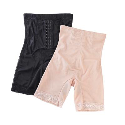 China Factory Wholesale Custom Antibacterial High Quality Women Abdomen Shapewear Comfortable Breathable Pants for sale