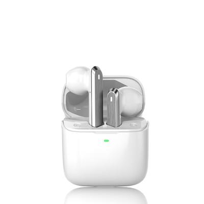 China Era J58 Maid In-Ear Earphone 2.4ghz Battery Stereo Radio Earphone Charging Headset for sale