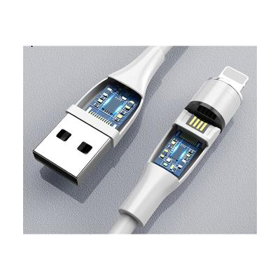 China Mobile Phone Durable Using 540 Degree Rotation 5a Magnetic Good Era Usb Cable Fast Charging for sale