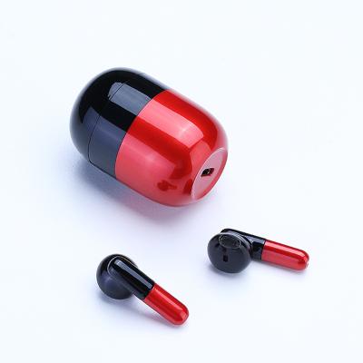 China Tws Good Era J28 In-Ear Wireless Stereo Headset 5.0 Sports Earphone for sale