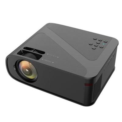 China OEM G11 Full HD 1080P Internet Ready Home Theater Projector with Built-in 5W Speaker and Optional Wireless Connection to External BT Speaker for sale