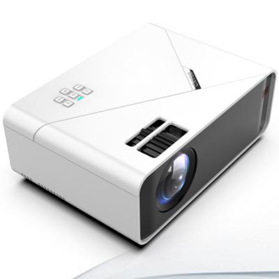 China Pico W15 OEM Smart 720P HD Video Projector for Home Users with Android Apps Video Support and Built-in Stereo Speaker for sale