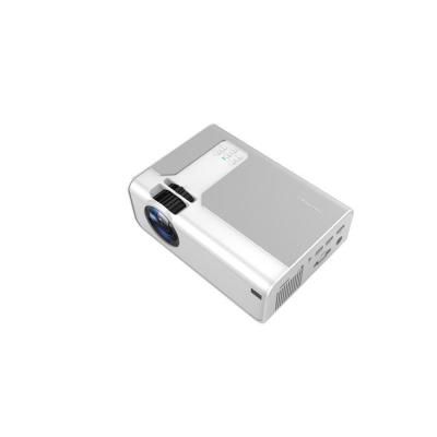 China Pico W19 Factory Wholesale OEM HD 720P Projector for Home Video Games on PS5/Xbox/ Switch for sale