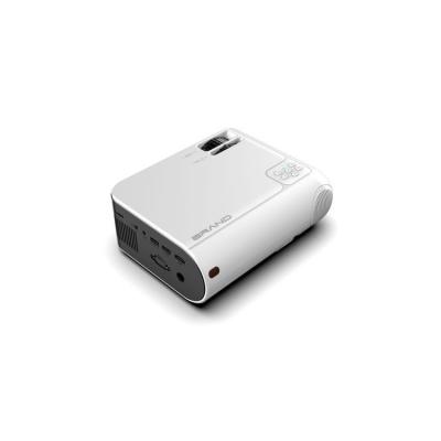 China Cost Effective Pico W22 Native ODM 720P Smart Android Projector For Home Theater System With Android Video Apps Support for sale