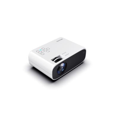 China Pico W23 factory low price mainstream 720P video projector with optional wireless screen mirroring support for mobile phone for sale