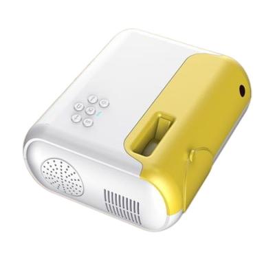 China Pico W28 CE Certified MINI Style 720P Video Projector For Low Cost OEM Gifts for sale