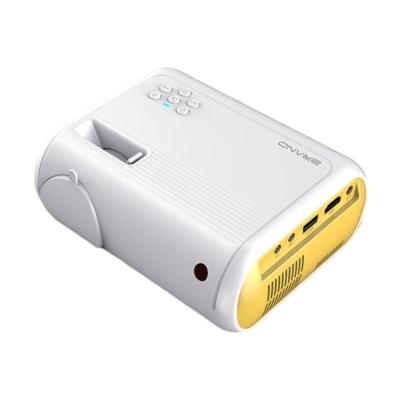 China Pico W03 OEM Style MINI Smart Projector with Built-in Android Video Apps for Fasion Gifts Customized Market for sale