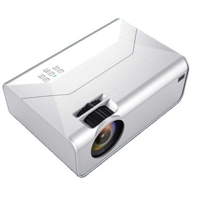 China Pico G08L Projector 4.0 Inch Native Video 480P Lcd Budget Panel For Personal Entertainment for sale