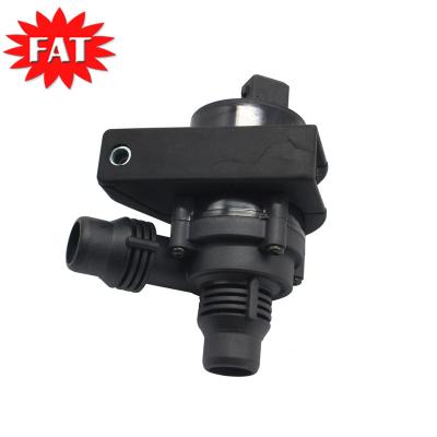 China Plastic & Metal HQ Additional Auxiliary Water Pump For BMW Mini 5 E39 E60 6 E63 5 E39 Touring E61 7Saloon E38 E65 E66 X5 E53 64116922699 for sale