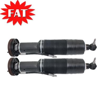 China Auto Parts R230 ABC Front Hydraulic Shock Absorber Sturt Suspension For Mercedes SL500 SL600 Air Suspension Spring 2303208813 2303208713 for sale